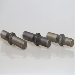 Nouveaux outils de fixation : goujons de soudure automobiles de grade 10.9, haute résistance, résistance à l'usure, boulons et écrous <span class=keywords><strong>d</strong></span>'<span class=keywords><strong>ancrage</strong></span> - Product Image 3