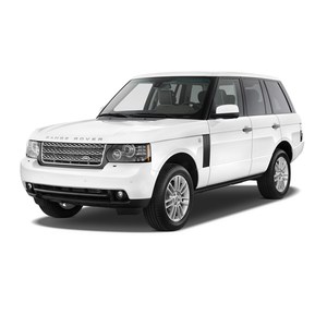 L322 2010 2011 aggiornamento del Bodykit della biografia 2012 per Land Rover Range Rover Kit carrozzeria di 2009 2002 moda per paraurti per auto Assy - Product Image 1