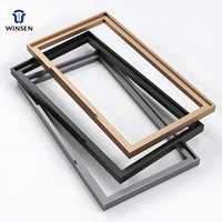 Custom Private Label Tempered Glass Wardrobe Door Kitchen Cabinet Door Stopper With Power <strong>Sellers</strong> Modern Kitchen Cabinet Doors