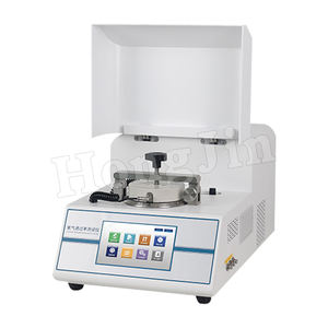 Bolsas de envasado de alimentos Probador de rendimiento de permeabilidad al gas ASTM D3985 Máquina de prueba de tasa de transmisión de oxígeno para laboratorio - Product Image 3