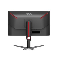 Moniteur de jeu PC AOC Q27G3XMN 27 pouces 180 Hz FHD 450 cd/m² QD-OLED IPS Panel 1 ms Temps de réponse 125 % sRGB Neuf