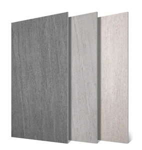 Azulejos de Porcelana Modernos para Paredes Exteriores e Interiores en Múltiples Colores con Acentos <span class=keywords><strong>y</strong></span> Bordes de Ladrillo Refractario para Villas <span class=keywords><strong>y</strong></span> Hoteles - Product Image 5