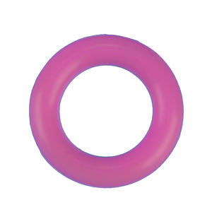 Anneau de pénis en silicone de différentes couleurs Anneau de pénis souple Jouet sexuel pour adultes - Product Image 5