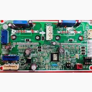 Carte d'onduleur pour climatiseur EBR83070101 EAX65587701, module de commande du système central, pièce de convertisseur de fréquence - Product Image 2