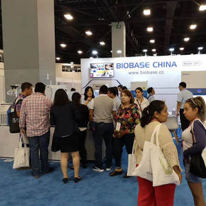 Microscope numérique Biobase 10 'Scanner à glissière d'affichage LCD Prix du microscope numérique - Product Image 2