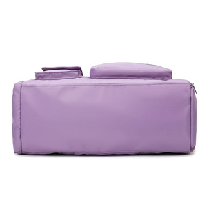 Borsa sportiva a tracolla Fitness con LOGO personalizzato a buon mercato <span class=keywords><strong>borsone</strong></span> da viaggio durante il fine settimana - Product Image 6