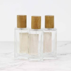 ขวดน้ำหอมไม้หรูหราพร้อมสเปรย์ดาบปลายปืน-30มล., 50มล., 100มล - Product Image 5