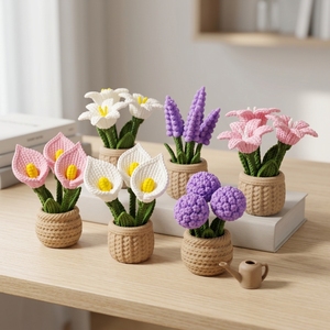 Simulación de Impresión 3D, Decoración Creativa para Jardín, Impresión PLA, Personalizable y Comprable al por Mayor, Modelo 3D de Alta Precisión - Product Image 1