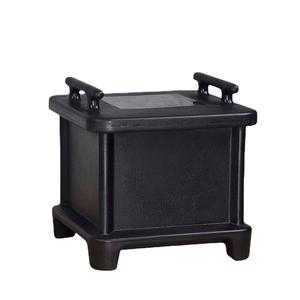 Unité de distribution d'alimentation portable électrique YT IP66 (PDU) |   <span class=keywords><strong>Tableau</strong></span> de distribution électrique mobile 32A SIN4646S-2 Noir PE - Product Image 6