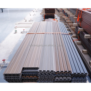 219*26 Mét Úc thị trường chống cháy tường ốp không thấm nước WPC tường ốp ngoài trời - Product Image 3