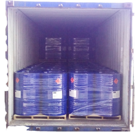 CAS NON. 79-10-7 Liquide d'acide acrylique glacial de haute pureté 99% à bon prix