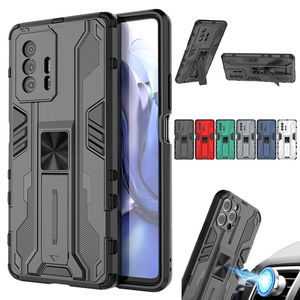 Funda magnética a prueba de golpes para xiaomi 11 t pro, carcasa trasera a prueba de golpes para xiaomi 11 t <span class=keywords><strong>mi11t</strong></span> mi 11 t pro xiaomi11t - Product Image 1