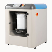 Malaxeur planétaire automatique électrique 20L 220V pour encre, peinture, produits chimiques