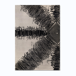 Artículos para el hogar decoración centro de lujo alfombra sala de estar alfombra moderna para decoración de oficina - Product Image 4