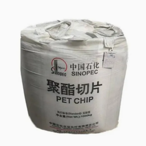 Meilleur prix, nouveau matériau, résine PET, granulés de plastique PET de haute qualité, composé provenant d'un fabricant chinois Ella - Product Image 4