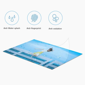 미니 휴대용 컬러 영수증 프린터 (미 인스턴트 1S 세트용) USB 인터페이스 300dpi 1년 보증 재고 있음 - Product Image 3