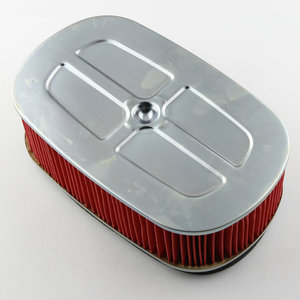 Filtre à air de moto pour Honda Filtre à air honda Filtre de nettoyage pour Honda 17214-<span class=keywords><strong>MY6</strong></span>-670 XR650L XR250 XR400 - Product Image 2
