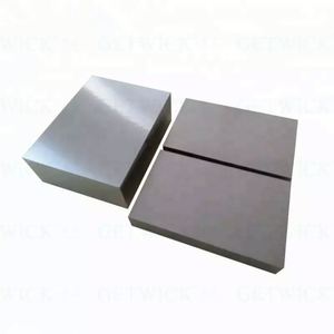 แท่งโลหะนิกเกิลบริสุทธิ์บริสุทธิ์99.9% - Product Image 1