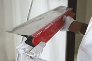 Drywall Skimming Blades Spat <strong>Smoothing</strong> <strong>Tool</strong> Ideal for Painting and Walls - Product Image 5