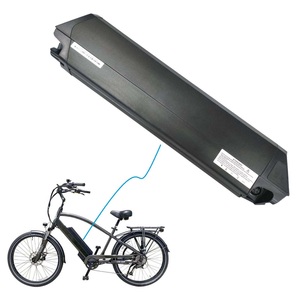 電動自転車のバッテリー、 E-バイクバッテリー 48v 10ah