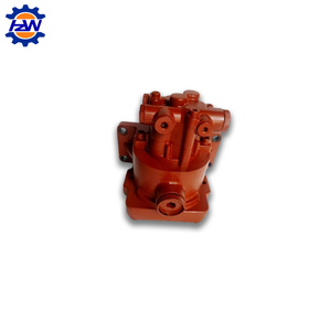 Conjunto PTO Original Zhongwei 14625693 para EC480D con Embalaje de Madera - Product Image 5