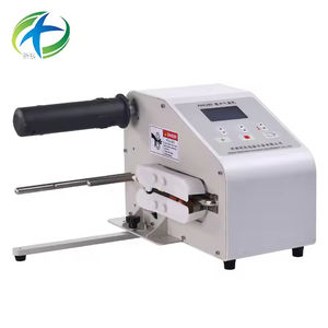 Machine à coussin d'air portable, vitesse 6-14 m/min, machine à coussin d'air, machine d'emballage gonflable en différentes largeurs - Product Image 4