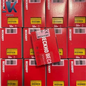 EL7342 EL3024 EL2004 EL9184 EL9200 EL4022 โมดูล PLC อินพุตเดิมและเอาต์พุตเทอร์มินัลโมดูล Beckhoff - Product Image 3