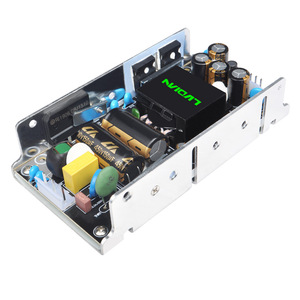 Alimentation à découpage LVDIAN 48V 52V 300W AC DC, carte nue pour équipement de communication - Product Image 1