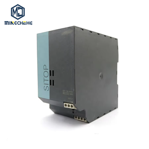 <b>Switching</b> Power Supply Unit 6EP1334-2AA01 6EP1333-2AA01 6EP1332-1SH52 for Industrial Automation - Product Image 1