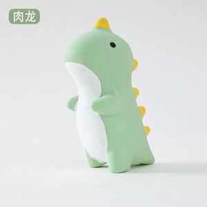 Fruit-shaped <b>Bite</b>-Resistant Latex Toy for Cats and Dogs Small to Medium Size 5-14cm - Product Image 6