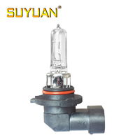 Prix promotionnel Ampoule halogène 9005 pour voiture HB3 12V 65W pour systèmes d'éclairage automobile