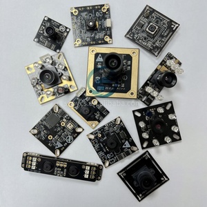 Nouveau module capteur de <span class=keywords><strong>cam</strong></span>éra YE 5MP OV5640 ESP32 pour Raspberry Pi pour détecteur de veines - Product Image 2