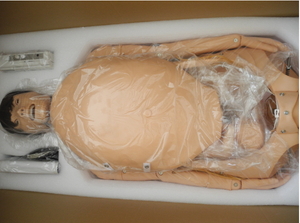 Modelo Avanzado de Parto y Emergencias Materno-Infantiles - Product Image 5