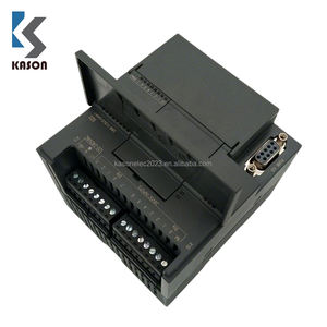 可编程逻辑控制器模块SIMATIC S7-200智能中央处理器CR20s 6ES7288-1CR20-0AA1 - Product Image 3