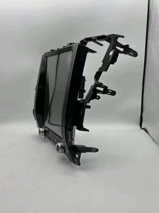 สำหรับ Toyota Alphard A30 ปี 2013-2020 หน้าจอ Tesla วิทยุติดรถยนต์ GPS หน้าจอสัมผัส 12 นิ้ว มัลติมีเดีย Android12 เครื่องเล่นเสียงรถยนต์ Dvd - Product Image 2