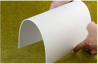 Plaque en mousse PVC pour accessoires de photomaton, impression UV, vente en gros usine de Guangzhou