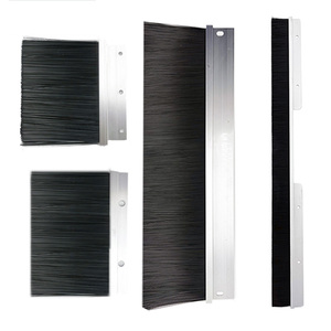 Spazzola di tenuta del cavo di UL94-V2, - Product Image 4