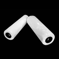 Rouleau de film DTF OCB 30CM*60CM*100CM, échantillon gratuit, séchage rapide, papier de transfert thermique par sublimation FTS pour impression sur tasses et coton