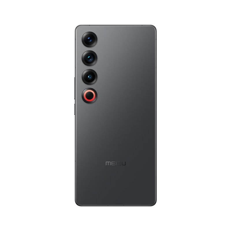 Meizu 21 Pro - Snapdragon 8 Gen 3 Smartphone with 120hz Display