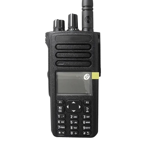 Radio Portátil DGP5550e VHF/UHF a Prueba de Explosiones, Radio Original DGP5550e, Walkie-Talkie DMR Portátil DGP5550e - Product Image 6
