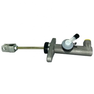 Pompe D'embrayage Bomba <span class=keywords><strong>Maestra</strong></span> De Embrague Pour ISUZU ELF 8-97167-406-0 8-98117-644-0 8-97162-963-0 8-97124-110-0 8-97035-919-2 - Product Image 1