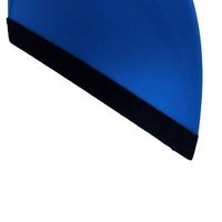 Espátula de Franela Semicircular para Vinilo de Coche, Herramienta para Películas de Cambio de Color y Tintado de Ventanas; Espátula Suave para Alisar Bordes Curvos
