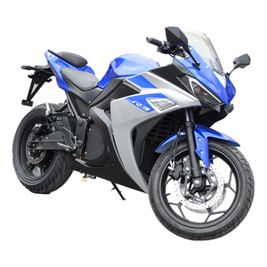 Moto de course EEC chinoise en gros à bas prix 72V 3000W-20000W - Product Image 3