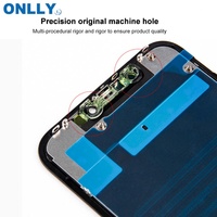 Schermo Incell Touch Digitizer Modulo Vetro Frontale Assemblato Sostituzione Display LCD per iPhone 11