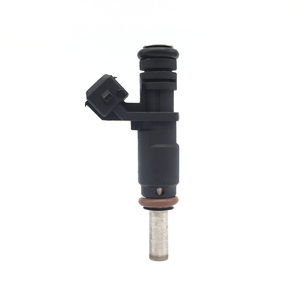 Injecteur de carburant haute performance neuf 13537531634 pour BMW Série 3 E90/E91/E92/E93 2005-2011 2.5L / 3.0L Essence - Product Image 1