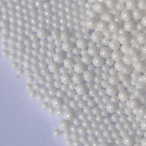 Esferas de Cerámica ZrO2 de 5 mm de Selección Premium, G5 G10, Ultra Precisión, Pulido Espejo, Resistentes al Desgaste, No Magnéticas, Aislantes - Product Image 6