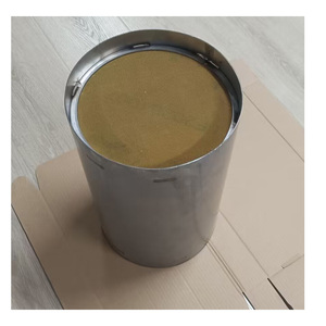Filtre <span class=keywords><strong>SCR</strong></span> à bon <span class=keywords><strong>prix</strong></span> 20920600 Convertisseurs catalytiques pour les émissions Euro 5 Diesel pour camions avec 1 an de garantie - Product Image 5