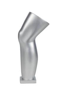 Maniquí Deportivo de Fibra de Vidrio para Rodilla - Product Image 4