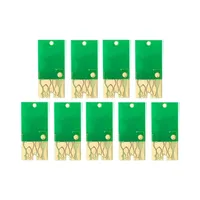 Cartouche de toner T6361-T6369 T636A T636B avec puce réinitialisable pour imprimante Stylus Pro 7700 9700 7890 9890 7900 9900