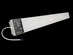 Vente directe 58W 400mA DC70-150V Driver LED à gradation automatique activé par radar de détection de mouvement pour lampe à panneau LED, éclairage linéaire AC-DC - Product Image 4